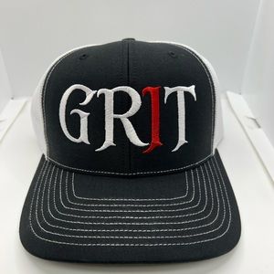 Truckers hat